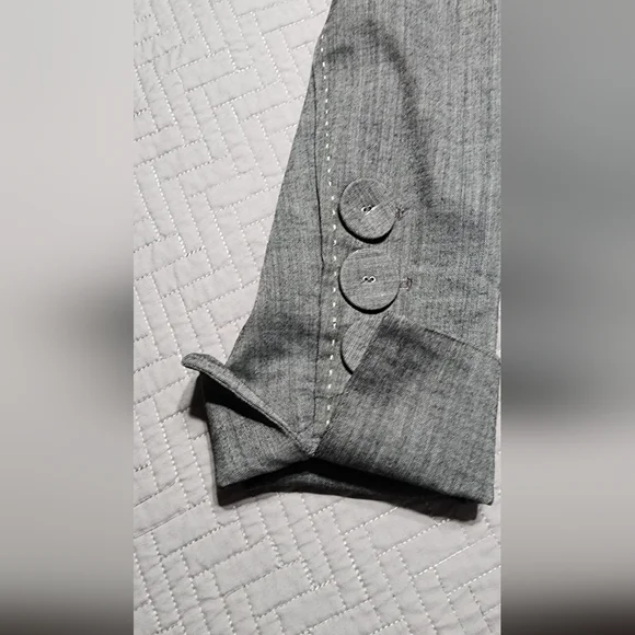 Business or casual blazer - Picture 5 of 9